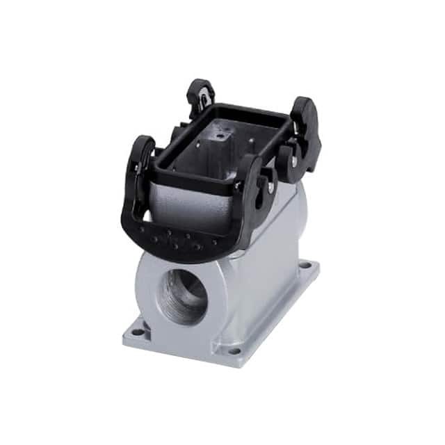 1678428 Phoenix Contact  Carcasas de conectores de alta resistencia, bases y cubiertas